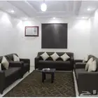 شقق عزاب مفروشه البوادي تبوك