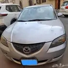 Mazda 3  2008 مازدا