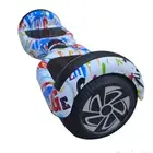 سكوتر التوازن الذكي