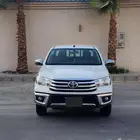تويوتا هايلوكس غمارتين 2019 ( GLX )