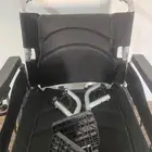 عربة كهربائية كبار السن