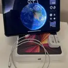 للبيع iPad Pro 11 الجيل الثالث 256GB قلم Apple رمادي فلكي