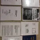 كتب انجليزي تخصص لغة انجليزية (جامعة الملك خالد)