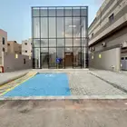 درايف ثرو للإيجار