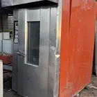 ثلاجات مصنع حلويات وافران