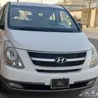 هونداي-H1 2016- استاندر- بنزين- قمه النظآفه