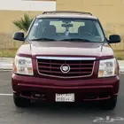 كاديلاك اسكاليد 2002