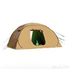 خيمة المكشات 4 4 جديده لم تستخدم