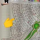 أرض سكنية للبيع بحي الخزامى بعنيزة