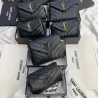 شنط سان لوران ماستر كواليتي مع الملحقات