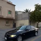 BMW320 2008