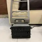 إلكترونيات وغطاء الديكور