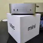 Mac Mini M4 16GB Ram   512GB SSD within warrenty