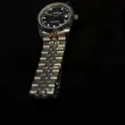 ساعة شبيهه بساعة رولكس