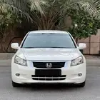 هوندا أكورد ممشى قليل 2009 مستخدم اول من الوكالة