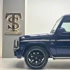 جي كلاس 2016 ( G63 )