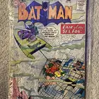 كتاب كوميك بات مان باتمان نادر batman comic