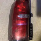 اسطب يسار جمس تاهو من 2015 الى 2020