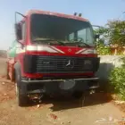 للبيع وايت مرسيدس البي موديل 92