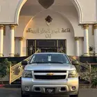 ( مباع ) تاهو شفروليه 2012