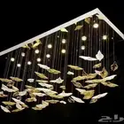 ثريات كريستال