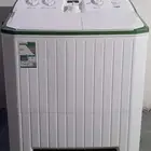 للبع غساله بيناسونيك 9 كيلو مستخدم نظيف شغال مضمون مع توصيل