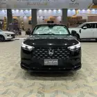 هونداي HRV نصف فل LX 2025 سعودي