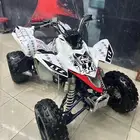 سوزوكي z400 2009(تم البيع تم البيع)