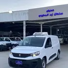 بيجو بارتنر ثلاجة 2023 شاص طويل