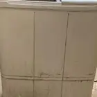 غساله تشتغل جديده