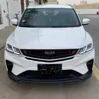 جيلي كولراي 2023