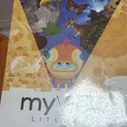 كتب صف اولى وثاني