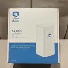 راوتر 5G هواوي CPE 5 موبايلي