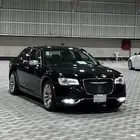 كرايزلر 300 ليميتد 2018