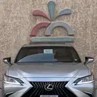 لكزس ES250 DD 2023 ممشى (20)الف