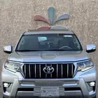 تويوتا برادو TXL 2020