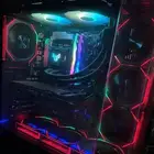 Pc احترافي مستعمل