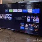 شاشة سوني 86 -4K