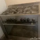 فرن جليم غاز قديم للبيع
