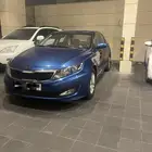 للبيع كيا اوبتما 2013 م بجدة