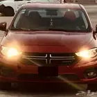 دودج نيون 2017 اقتصادية جدا ونظيفة