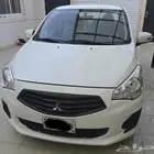 ميتسوبيشي اتراج -2020