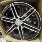 جنوط زينة مقاس 15_ 16 _17 لجميع السيارات