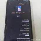 جوال للبيع a23