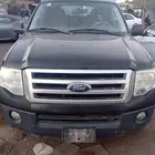 فورد اكسبديشن 2012