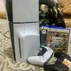 سوني 5 سلم يدين و شريطين