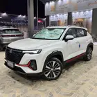 شانجان CS35 سمارت نص فل 2025