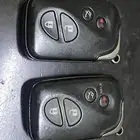 ريموت لكزس اي اس 350