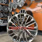 جنوط لكزس RX 350 مقاس 20 اصلي وكالة موديل 2022