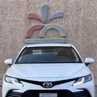 تويوتا كامري LE 2022 بحالة الوكالة